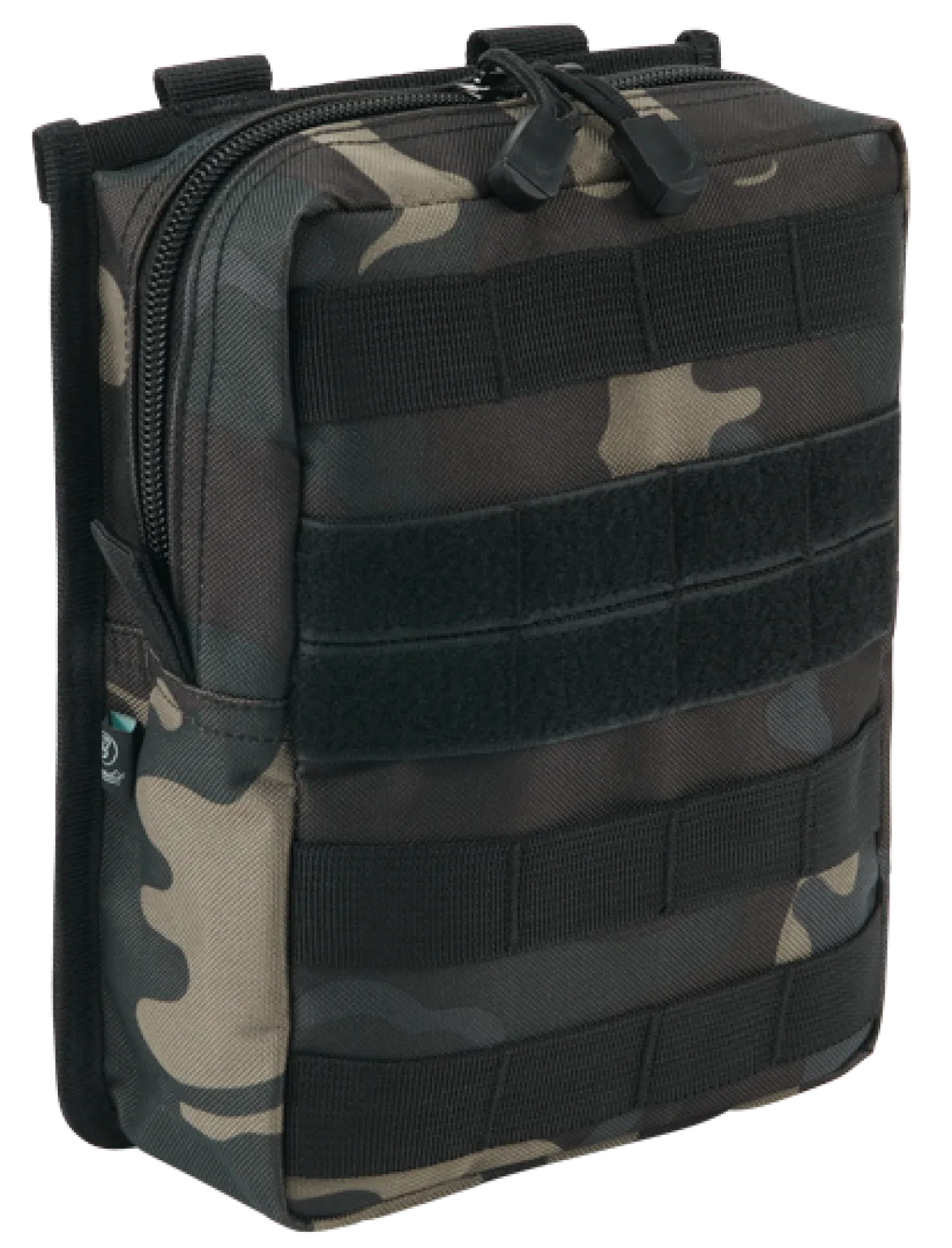 MOLLE CROSS yleistasku - dark camo
