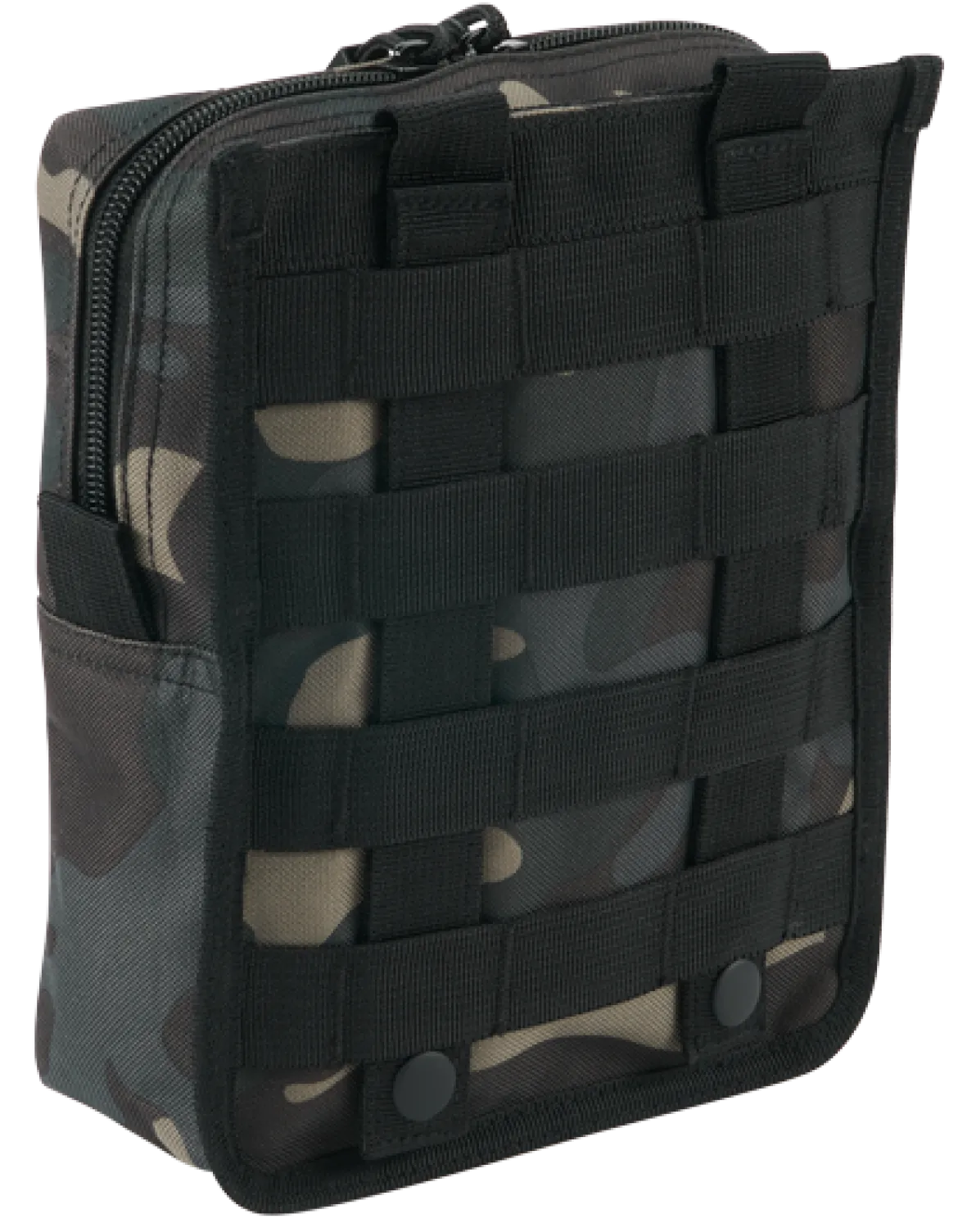 MOLLE CROSS yleistasku - dark camo