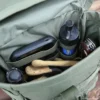 Molle Fire yleistasku - darkcamo