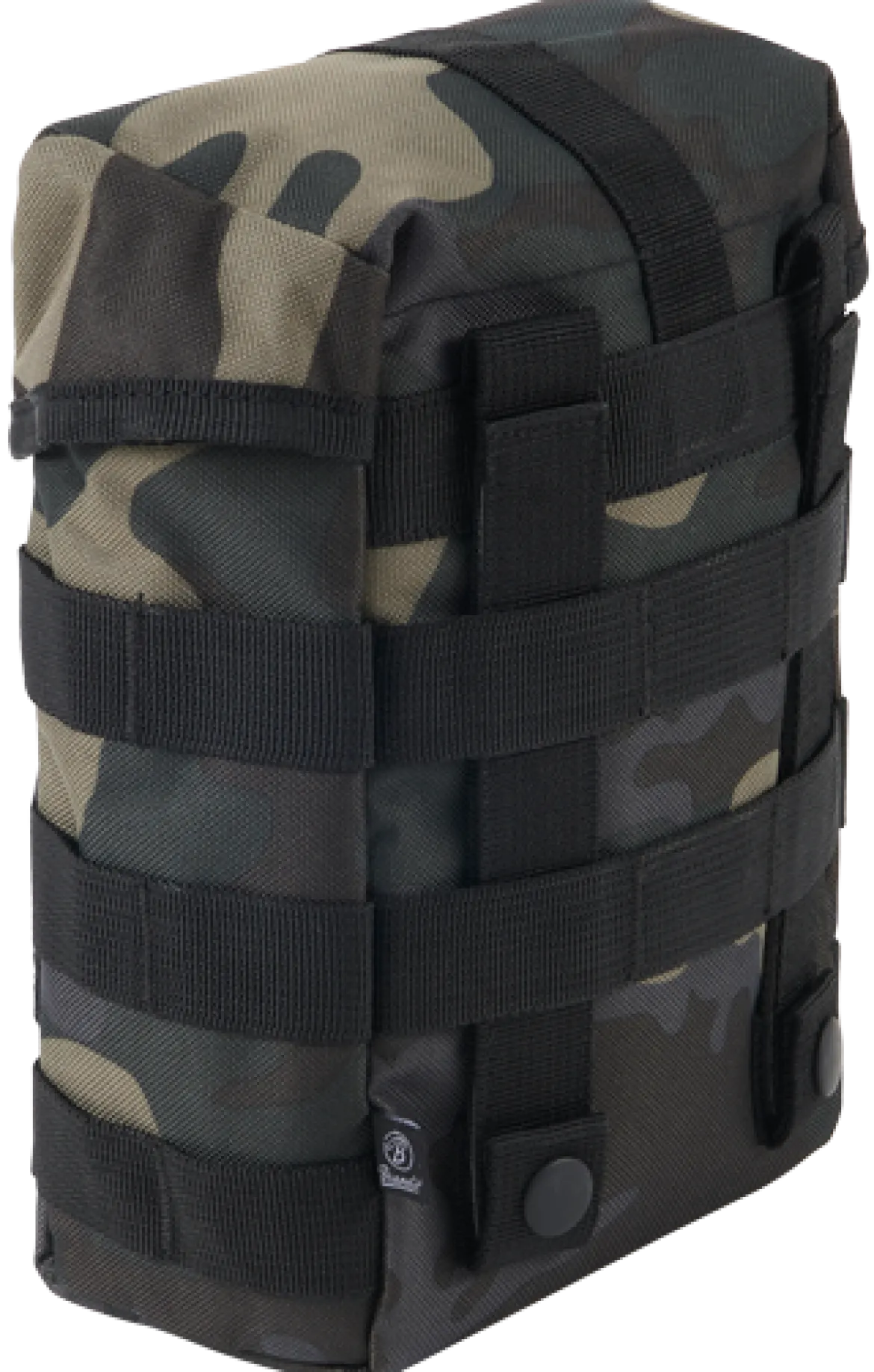 Molle Fire yleistasku - darkcamo