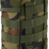 Molle Fire yleistasku - woodland