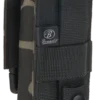 Molle Multiyleistasku - dark camo, large