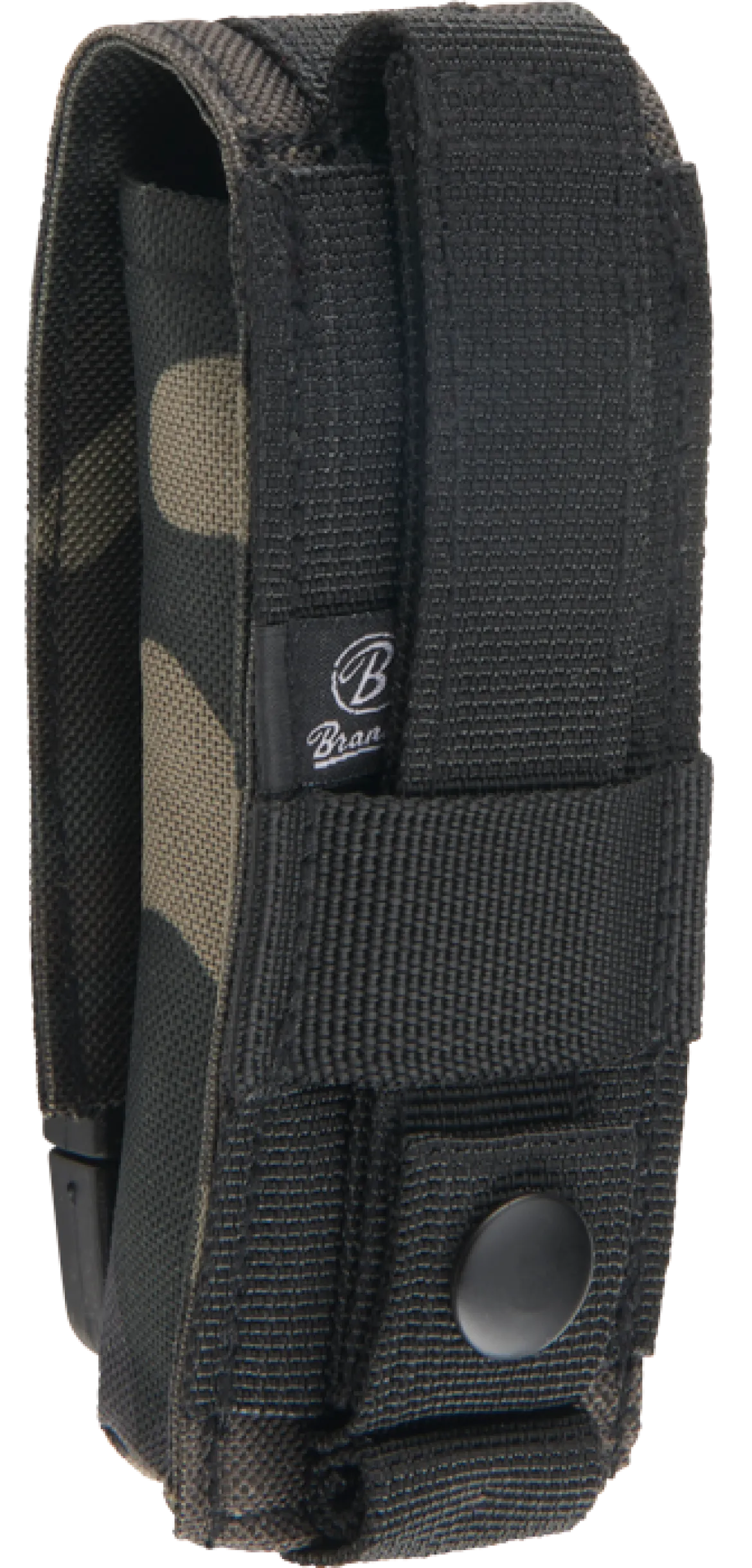 Molle Multi ylesitasku - dark camo, small
