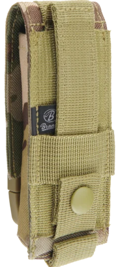 Molle Multi ylesitasku - tactical camo, small