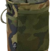 Molle Tactical dumppitasku - woodland