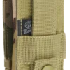 Molle yleistasku - tactical camo, medium