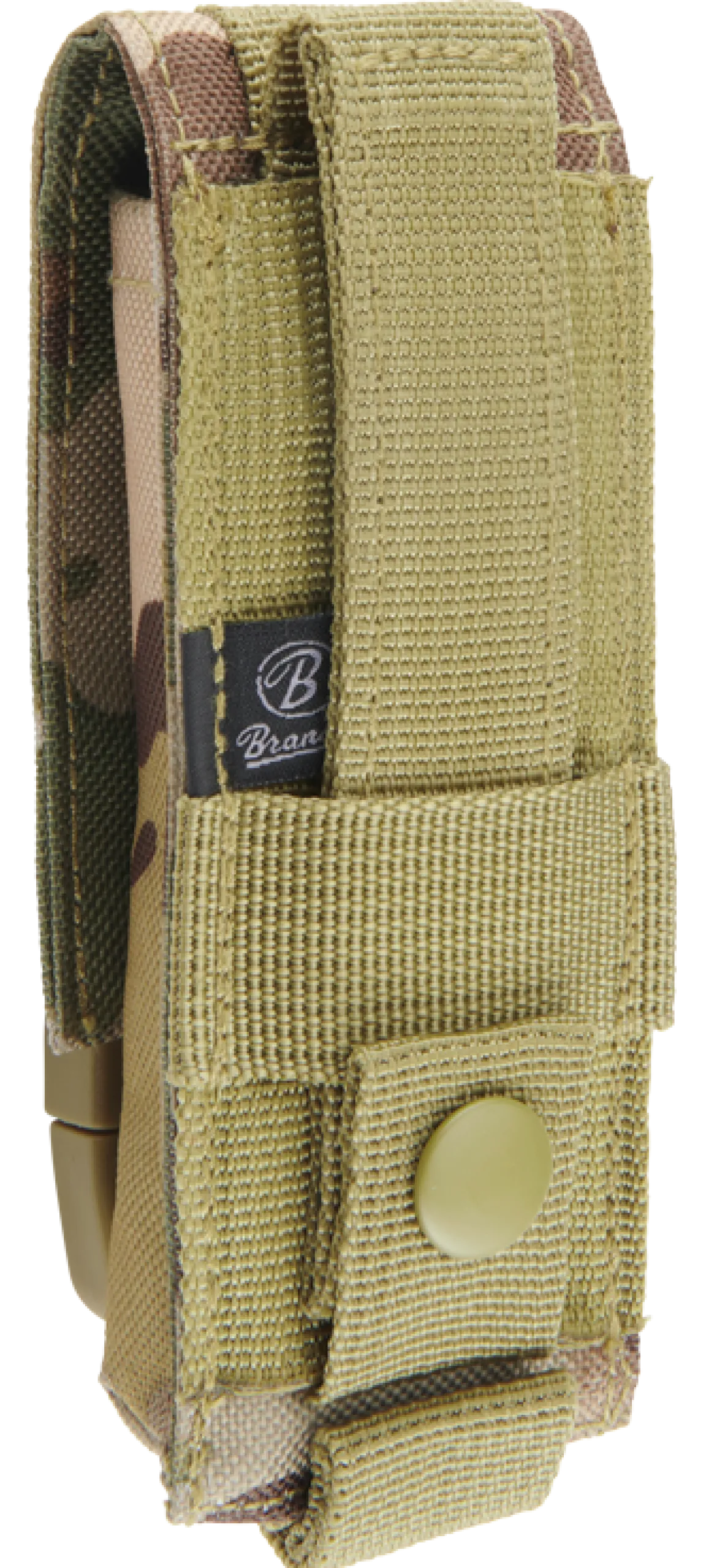 Molle yleistasku - tactical camo, medium