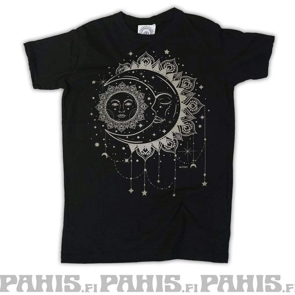 Moonlight - T-paita