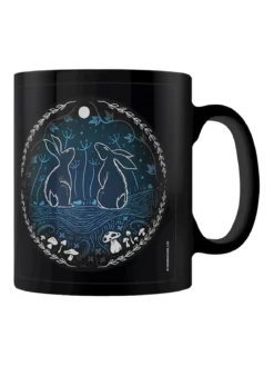 Moonlit Tryst - muki