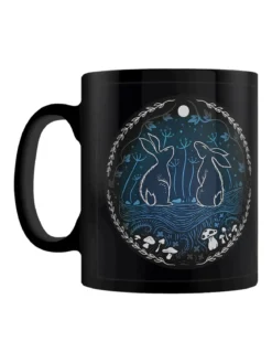 Moonlit Tryst - muki