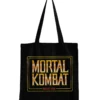 Mortal Kombat Insert Coins - Kangaskassi