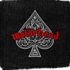 Motörhead Ace Of Spades - Hikinauha