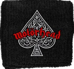 Motörhead Ace Of Spades - Hikinauha