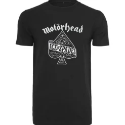 Motörhead Ace of Spades - T-paita