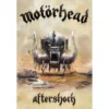 Motörhead Aftershock - Seinälippu