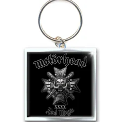 Motörhead Bad Magic II - Avaimenperä