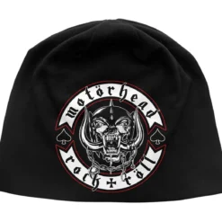Motörhead Biker patch - Trikoopipo