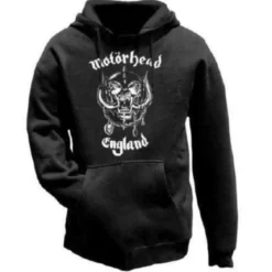 Motörhead England - Huppari