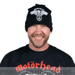Motörhead Hammered - Trikoo pipo