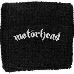 Motörhead Logo -Hikinauha