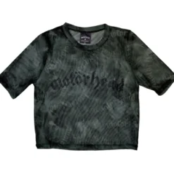 Motörhead : Logo - Verkkopaita