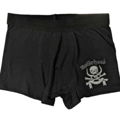 Motörhead: March or Die - Bokserit