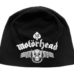 Motörhead: Skull Wing - Trikoopipo