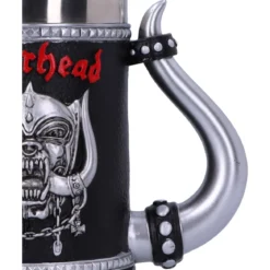 Motörhead - Tuoppi