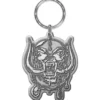 Motörhead Warpig - Avaimenperä