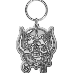 Motörhead Warpig - Avaimenperä