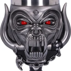 Motörhead Warpig - Pikari
