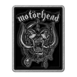 Motörhead war pig - Pinssi