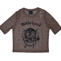 Motörhead : Warpig - Verkkopaita