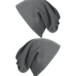 MSTRDS Rib 2 in 1 - Pipo, charcoal