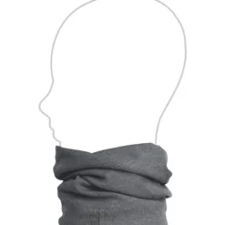 MSTRDS Rib 2 in 1 - Pipo, charcoal