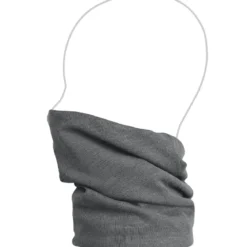 MSTRDS Rib 2 in 1 - Pipo, charcoal