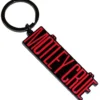 Mötley Crüe Logo - Avaimenperä