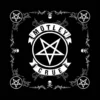 Mötley Crüe: Pentagram - Bandana huivi