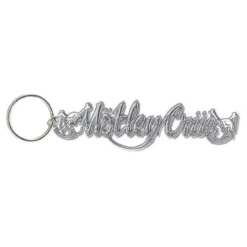 Mötley Crüe: Skull logo - Avaimenperä