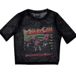 Mötley Crue: Generation swine - Verkkopaita