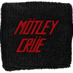 Mötley Crue -Hikinauha