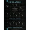 Muistikirja A5 - Einstein Genius Notes