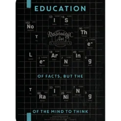 Muistikirja A5 - Einstein Genius Notes