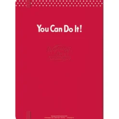 Muistikirja A5 - We Can Do It