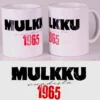Mulkku vuodesta 1965 - Muki