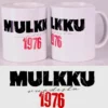 Mulkku vuodesta 1976 - Muki