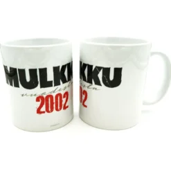 Mulkku vuodesta 2002 - Muki
