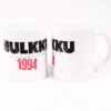 Mulkku vuodesta 1994 - Muki