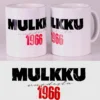 Mulkku vuodesta 1966 - Muki