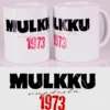 Mulkku vuodesta 1973 - Muki
